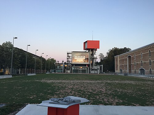 University of Picardy Jules Verne